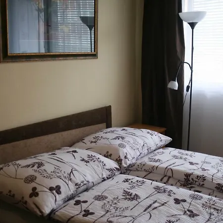 Royal Ξενοδοχείο με διαμερίσματα