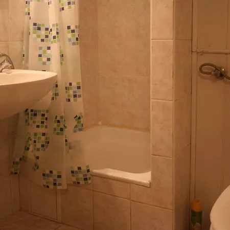 Royal Aparthotel Budapest