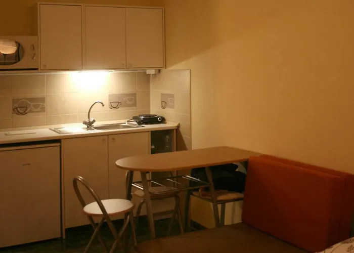 Royal Hotel de apartamente *