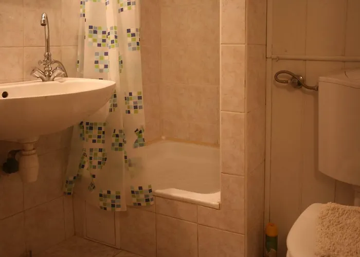 Royal Hotel de apartamente Budapesta