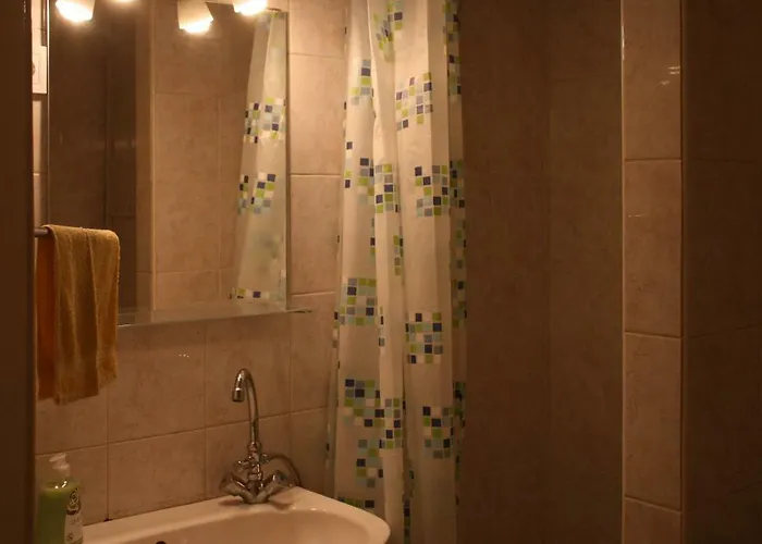 Hotel de apartamente Royal Budapesta