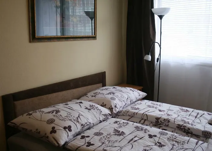 Royal Hotel de apartamente