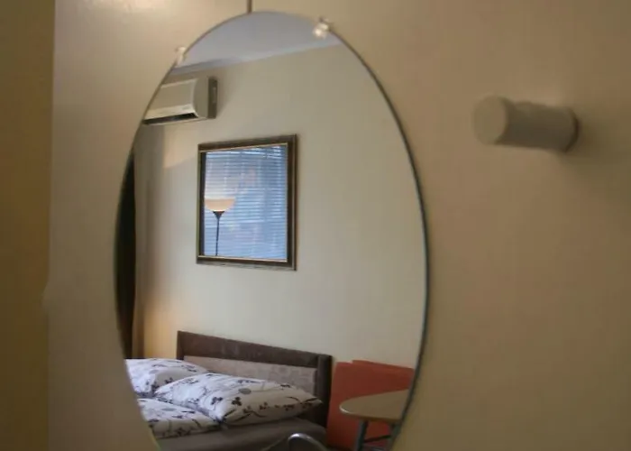 Royal Hotel de apartamente *