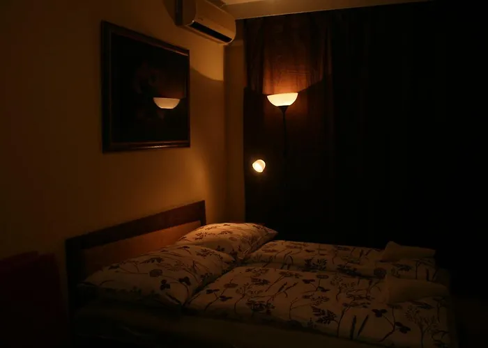 아파트호텔 Royal *