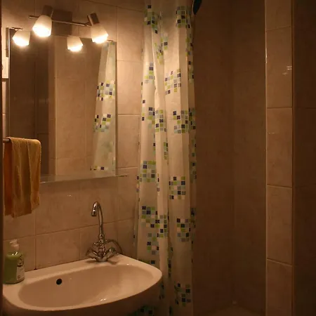 Lägenhetshotell Royal Budapest