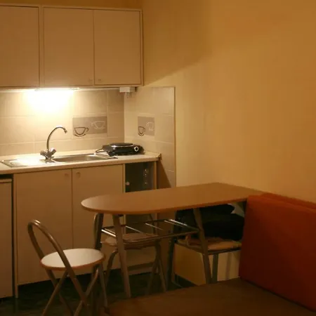 Royal Aparthotel *